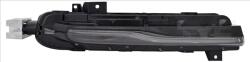 TYC Lumini de Zi Dreapta VOLVO V40 (12-0425-00-2)