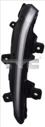 TYC Lumini de Zi Dreapta PEUGEOT 2008 2/208 2 (12-0473-06-2)