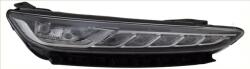 TYC Lumini de Zi Dreapta HYUNDAI KONA (12-5417-16-2)