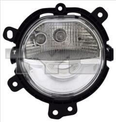 TYC Lumini de Zi Stanga MINI MINI/MINI CLUBMAN (12-5510-00-9)