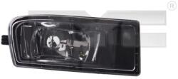 TYC Proiector Ceata Dreapta SEAT CORDOBA/CORDOBA Vario/IBIZA 2 (19-0101-05-2)