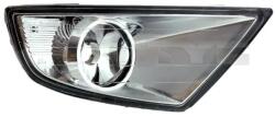 TYC Proiector Ceata Stanga FORD MONDEO 3 (19-0158-05-2)