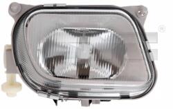 TYC Proiector Ceata Dreapta MERCEDES-BENZ CLK/E-CLASS/E-CLASS T-Model (19-0181-05-9)