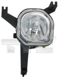 TYC Proiector Ceata Dreapta PEUGEOT 306 (19-0231001)