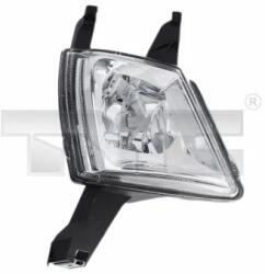 TYC Proiector Ceata Stanga PEUGEOT 407 (19-0236-05-2)