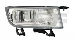 TYC Proiector Ceata Stanga SAAB 9-3/9-5 (19-0310001)