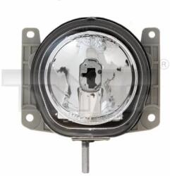 TYC Proiector Ceata Dreapta CITROËN JUMPER 1 FIAT DUCATO LANCIA LYBRA PEUGEOT BOXER (19-0401-05-2)