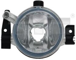 TYC Proiector Ceata Stanga FORD KUGA 1 (19-0408-11-2)