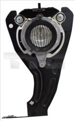 TYC Proiector Ceata Dreapta FIAT PUNTO (19-0565-05-2)