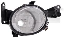 TYC Proiector Ceata Stanga OPEL CORSA D (19-0664-01-2)