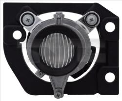 TYC Proiector Ceata Dreapta FIAT 500/500 C (19-0687-15-2)