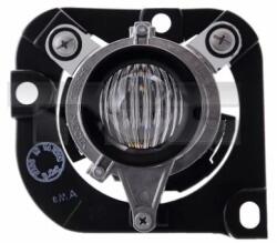 TYC Proiector Ceata Stanga FIAT 500/500 C (19-0688-05-2)