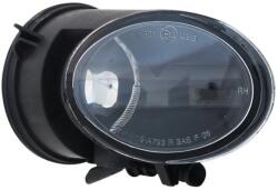 TYC Proiector Ceata Dreapta AUDI TT (19-0793-01-9)