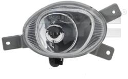 TYC Proiector Ceata Stanga VOLVO XC70 1 (19-0854-05-9)