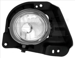 TYC Proiector Ceata Dreapta MAZDA 2 (19-0869-11-2)