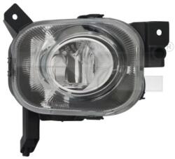 TYC Proiector Ceata Dreapta OPEL CORSA D (19-0983-05-2)