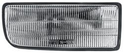 TYC Proiector Ceata Dreapta BMW 3 (19-1209-05-2)