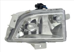 TYC Proiector Ceata Dreapta CHEVROLET AVEO DAEWOO KALOS (19-12205-05-2)