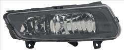 TYC Proiector Ceata Dreapta VW POLO 5 (19-12283-11-2)