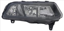 TYC Proiector Ceata Stanga VW POLO 5 (19-12332-01-2)
