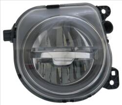 TYC Proiector Ceata Stanga BMW 5/5 Gran Turismo (19-12570-00-9)