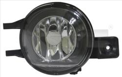 TYC Proiector Ceata Stanga TOYOTA YARIS (19-12984-01-2)