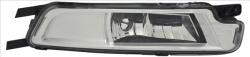 TYC Proiector Ceata Stanga VW PASSAT ALLTRACK B8/PASSAT B8 (19-14002-01-9)