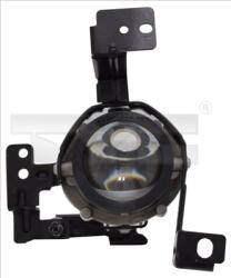 TYC Proiector Ceata Stanga KIA SPORTAGE 4 (19-14006-01-2)