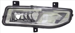 TYC Proiector Ceata Stanga NISSAN 10-TRAIL 3/LEAF/MICRA 5/QASHQAI 2 (19-14042-01-9)