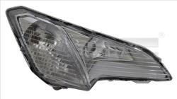 TYC Proiector Ceata Dreapta FORD ECOSPORT (19-14365-15-9)