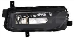 TYC Proiector Ceata Dreapta MAN TGE VW CRAFTER (19-15019-01-2)