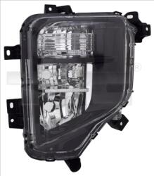 TYC Proiector Ceata Stanga MITSUBISHI L200 (19-15042-05-2)