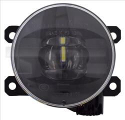 TYC Proiector Ceata Dreapta CITROËN DS3/DS5 DS DS 3/DS 5 PEUGEOT 3008 2/5008 2/508 1/508 SW 1 (19-15021-00-9)