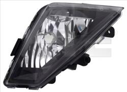 TYC Proiector Ceata Dreapta SEAT IBIZA 5 (19-15039-01-2)