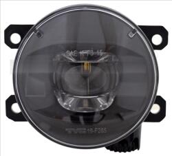 TYC Proiector Ceata Stanga CITROËN C4 3 PEUGEOT 2008 2 (19-15285-00-9)