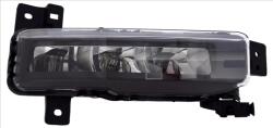 TYC Proiector Ceata Dreapta BMW 2 Gran/3/3 Touring (19-15347-10-9)