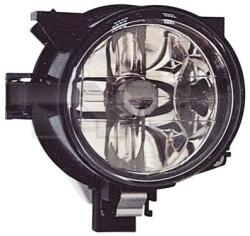 TYC Proiector Ceata Stanga SEAT AROSA SKODA FELICIA 1/FELICIA 1 pick-up/FELICIA 2 VW LUPO 1 (19-5078-05-2)