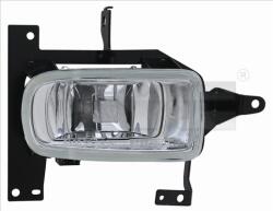 TYC Proiector Ceata Dreapta MAZDA 626 5 (19-5205-15-2)