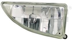TYC Proiector Ceata Dreapta FORD FOCUS 1 (19-5315-05-2)