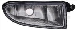 TYC Proiector Ceata Dreapta CHRYSLER PT CRUISER (19-5653-01-9)