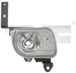 TYC Proiector Ceata Stanga VOLVO S70/V70 1 (19-5756-05-9)
