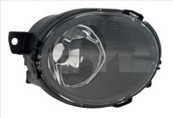 TYC Proiector Ceata Stanga VOLVO C30/C70 2/XC60 1 (19-6070-01-9)