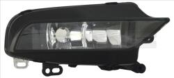 TYC Proiector Ceata Stanga AUDI A3 (19-6170-01-9)