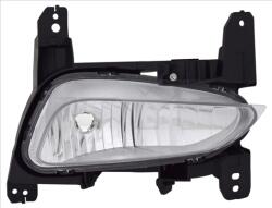 TYC Proiector Ceata Dreapta OPEL MOKKA (19-6201-01-9)