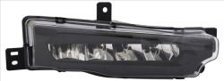 TYC Proiector Ceata Stanga BMW X3/X4 (19-6220-10-9)