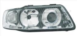 TYC Far Dreapta AUDI A3 (20-0117-05-2)