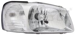 TYC Far Stanga HYUNDAI ACCENT 2 (20-0076-15-2)