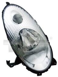 TYC Far Dreapta NISSAN MICRA 3 (20-0307-05-2)