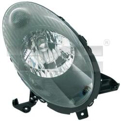 TYC Far Stanga NISSAN MICRA 3/MICRA C+C 3 (20-0308-15-2)