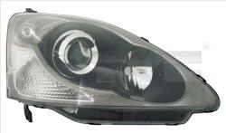 TYC Far Dreapta HONDA CIVIC 7 (20-0339-05-2)